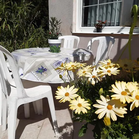 Apartament Fodi