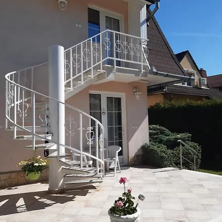 Apartament Fodi