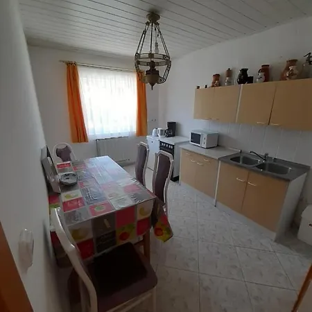 Apartament Fodi Zalakaros