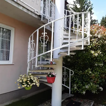 Apartament Fodi *