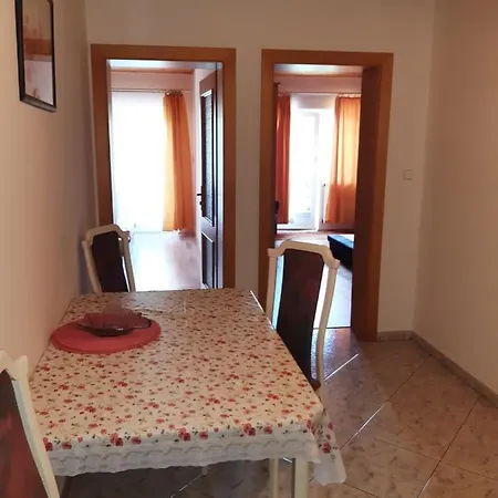 Apartmán Fodi