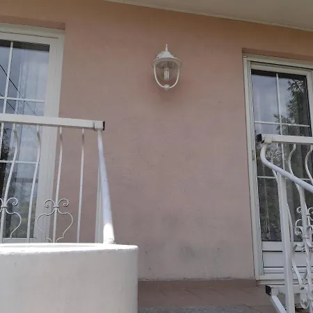 Apartament Fodi *