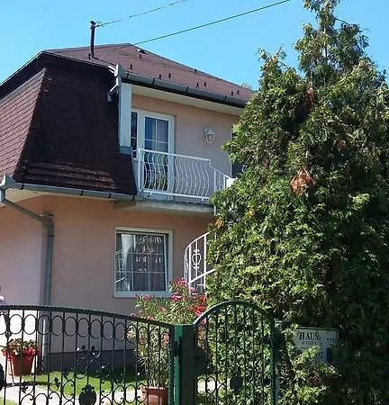 Apartament Fodi *
