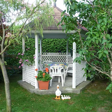 Apartament Fodi Zalakaros