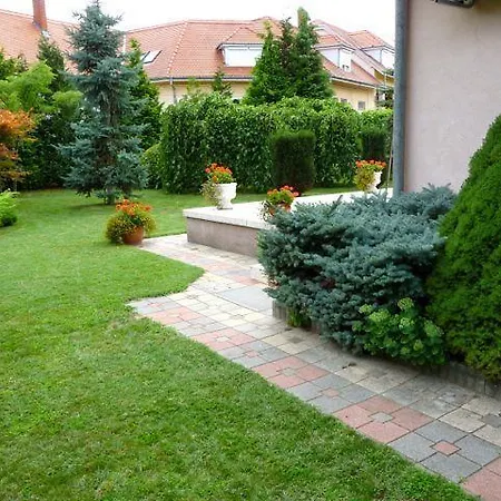 Apartament Fodi *