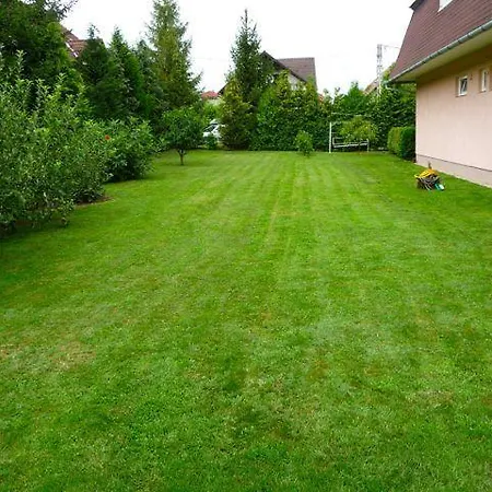 Διαμέρισμα Fodi Zalakaros