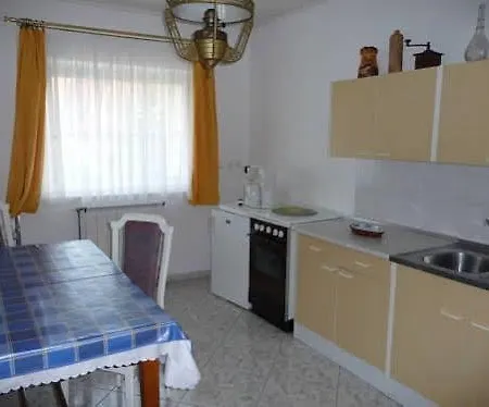 Fodi Apartament Zalakaros