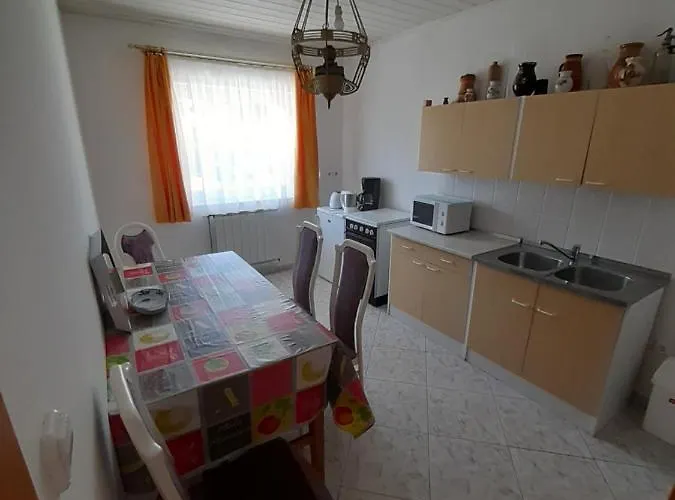 Appartement Fodi Zalakaros