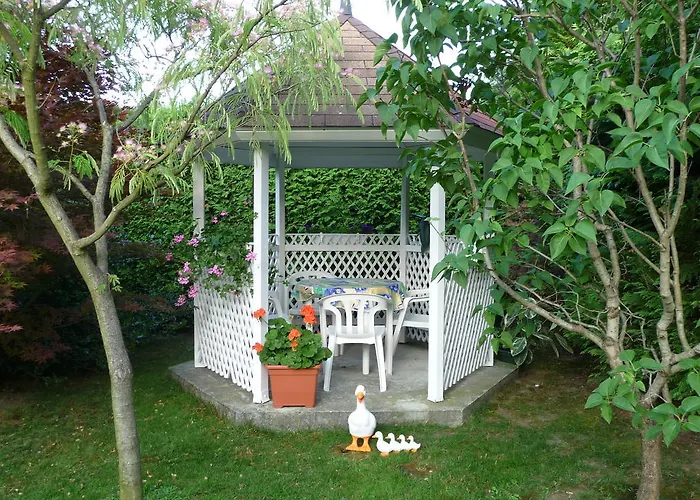 Appartement Fodi Zalakaros