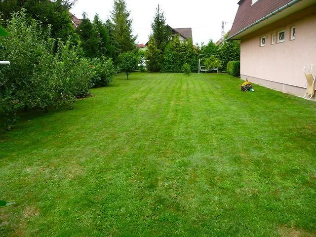 Apartment Fodi Zalakaros