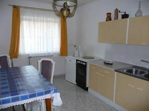 Fodi Apartment Zalakaros